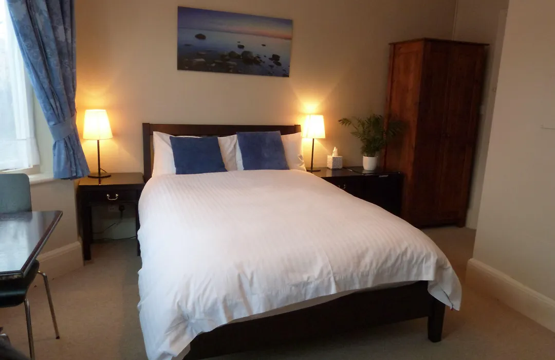 Amherst Guesthouse-1