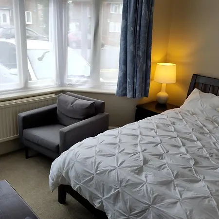 Amherst Guesthouse-3