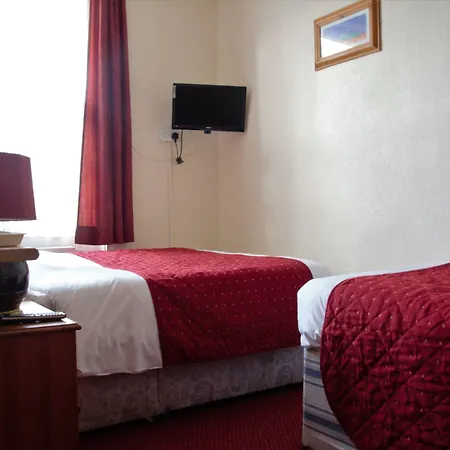 Bow Guest House-2