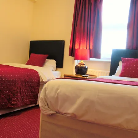 Bow Guest House-3